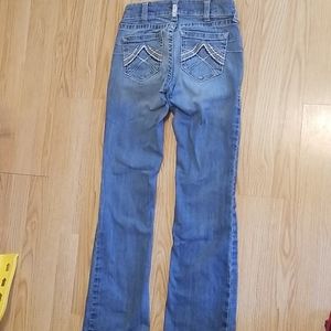 Ariat 27R jeans